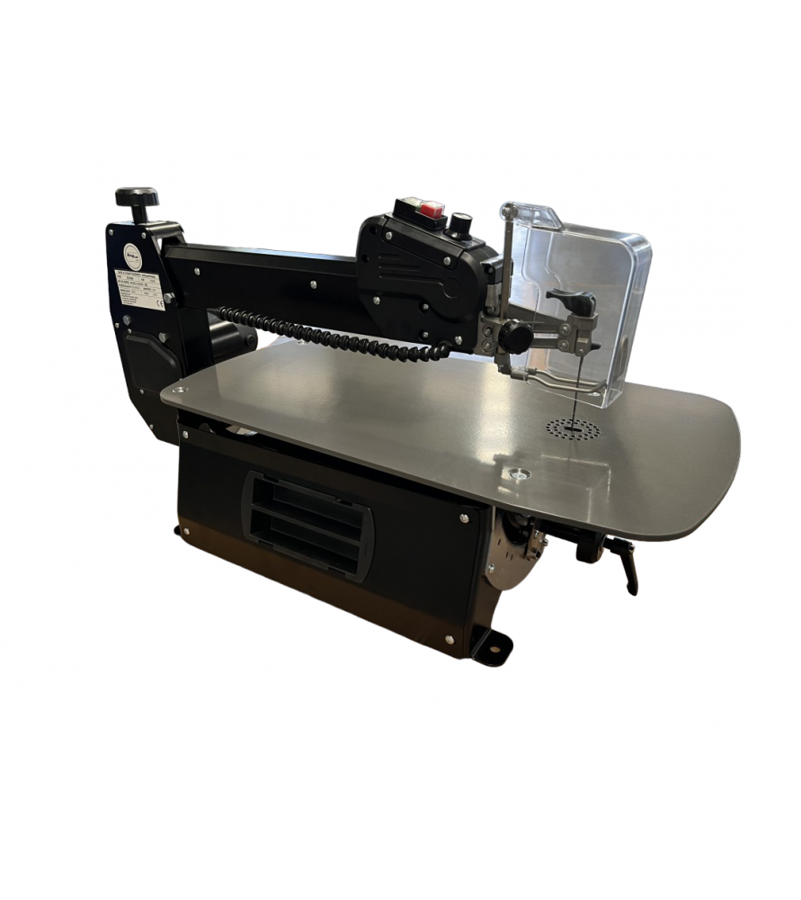 Scroll saw Holzprofi SC560