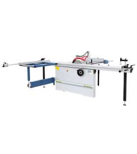 Sliding table saw Bernardo FKS3200PRO - 400V