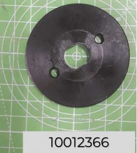 Cizalla manual para metal Holzmann TBS1050PRO - Probois Machinoutils