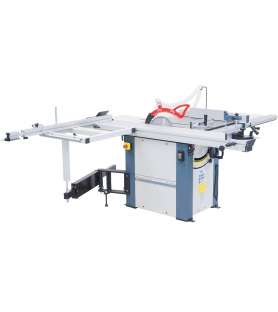 Sezionatrice per pannelli Bernardo TK315P-2000 - 400V