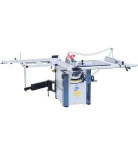 Sezionatrice per pannelli Bernardo TK315P-2000 - 400V