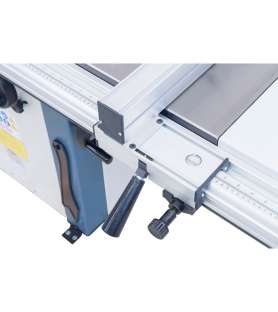 Sliding table saw Bernardo TK315P-2000 - 400V