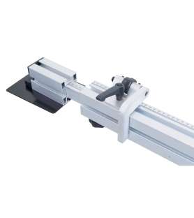 Sezionatrice per pannelli Bernardo TK315P-2000 - 400V