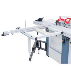 Sezionatrice per pannelli Bernardo TK315P-2000 - 400V