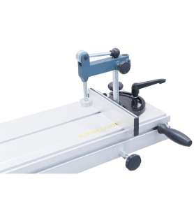 Sliding table saw Bernardo TK315P-2000 - 400V