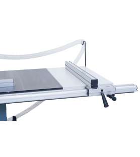 Sliding table saw Bernardo TK315P-2000 - 400V