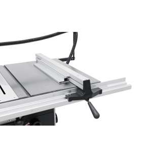 Sliding table saw Bernardo TK250F - 230V