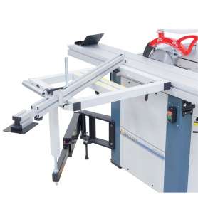 Sezionatrice per pannelli Bernardo TK315P-1600 - 230V