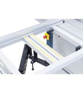 Sezionatrice per pannelli Bernardo TK315P-1600 - 230V