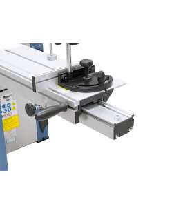 Sliding table saw Bernardo Basic 2000 PRO - 400V