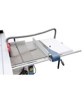 Sliding table saw Bernardo Basic 2000 PRO - 400V