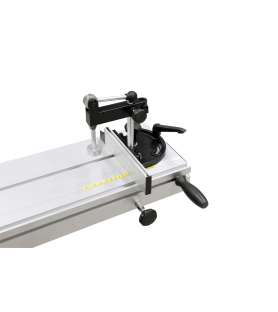 Sliding table saw Bernardo Basic 2000 PRO - 400V