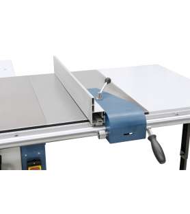 Sliding table saw Bernardo Basic 2000 PRO - 400V