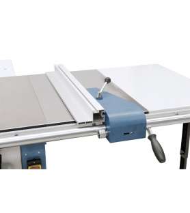 Sliding table saw Bernardo Basic 2000 PRO - 400V