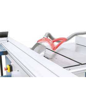 Sliding table saw Bernardo Basic 2000 PRO - 400V