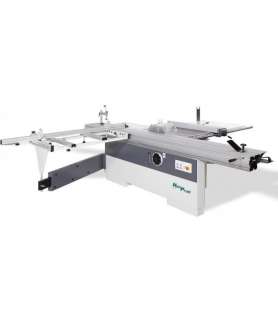 Sliding table saw Holzprofi FPM3200VR - 400V