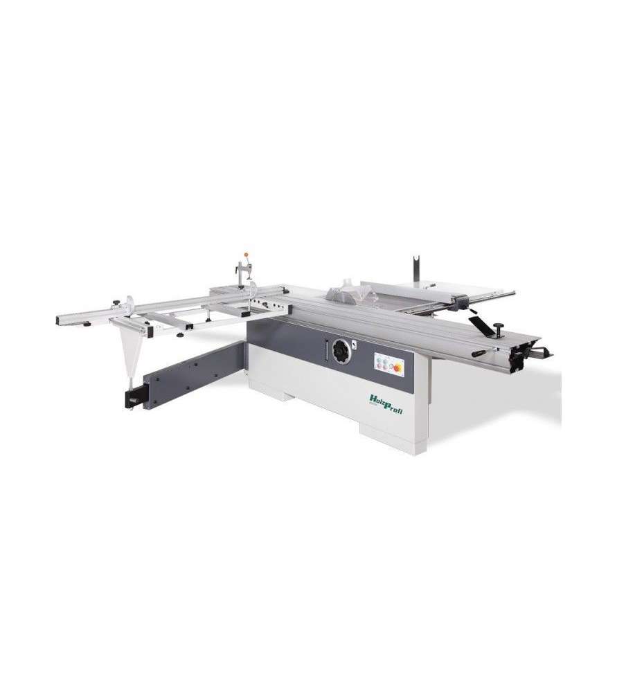 Sliding table saw Holzprofi FPM3200VR - 400V