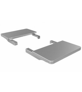 Set of table extensions for 560 mm JET JWDS-2244 calibrating sander