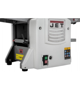 Abrichthobelmaschine JET JPT 8B-M