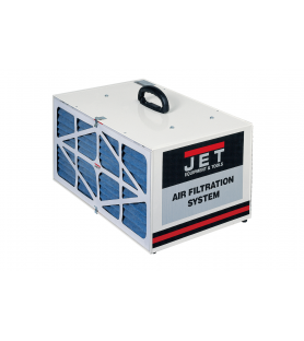 Système de filtration JET AFS 500-M