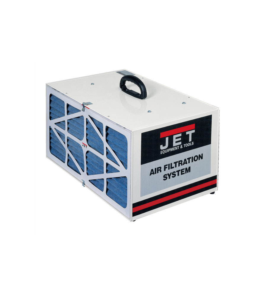 Système de filtration JET AFS 500-M