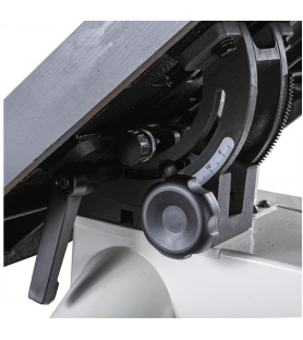 Sierra de cinta JET JWBS-18 volante 460 mm (Corte 406 mm) - 400V
