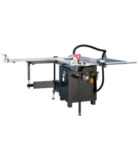 Squadratrice per pannelli Holzprofi Maker SAF1600M - 230V