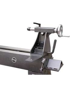 Wood lathe with electronic variator Holzprofi Maker MC2032VS-ADV