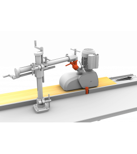 Doppelgelenksatz für STEFF2033-Trainer