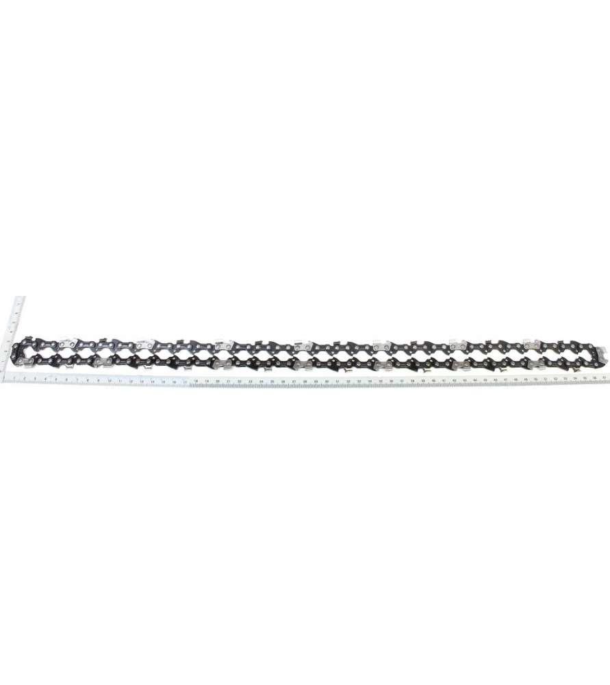 Chain for Scheppach CSE2600 and CSE2700 chainsaws