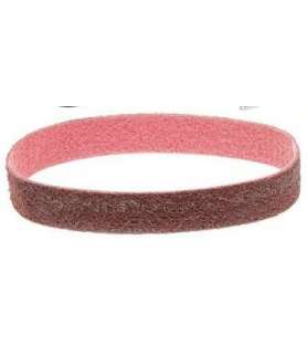 Abrasive belt 40x760 mm for...