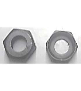 Clamping nut mark 57 for Holzmann OBF1200 router