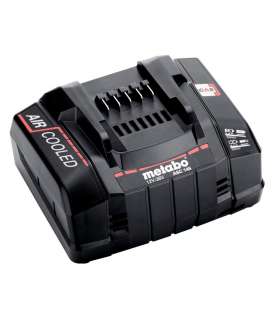 Charger Metabo ASC145 "AIR...