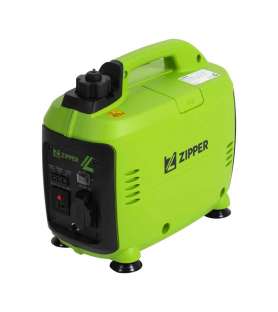 Inverter Generator Zipper ZI-STE1000INV