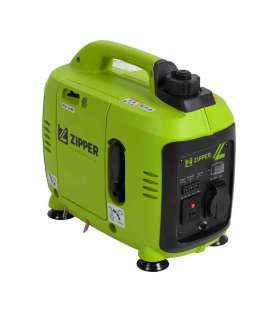 Inverter Generator Zipper ZI-STE1000INV