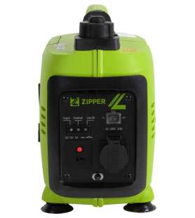 Inverter Generator Zipper ZI-STE1000INV