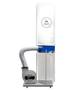 Jean l'ébéniste FM300 chip vacuum cleaner - 160 liters - 400V