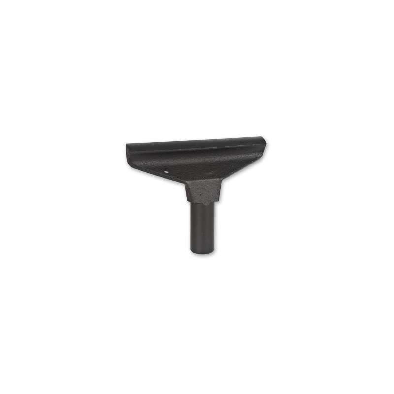 Support d'outils 180 mm pour mini tour Holzmann D300F