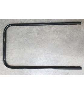 Lower handlebar ref 5911241010 for Scheppach and Woodstar mower