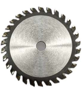 24-tooth carbide blade for...