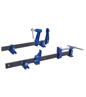 Support stabilisateur Piher ref 14090 pour dormant de type H