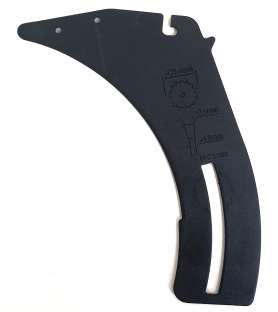 Parkside PTKS2000H5 Riving knife