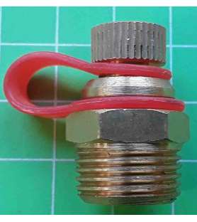 Bleed screw ref ZI-10003185...