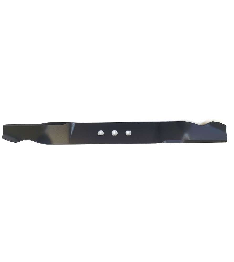 Cuchilla de 390 mm para cortacésped Parkside PBRM39C2