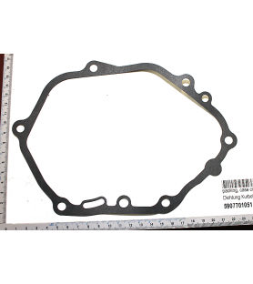 Crankcase gasket reference 5907701051 for Scheppach HCP2600 high pressure cleaner