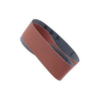 Abrasive belt 100x915 mm grit 120 for belt and disc sanding machines