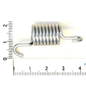 Tension spring for Scheppach mowers