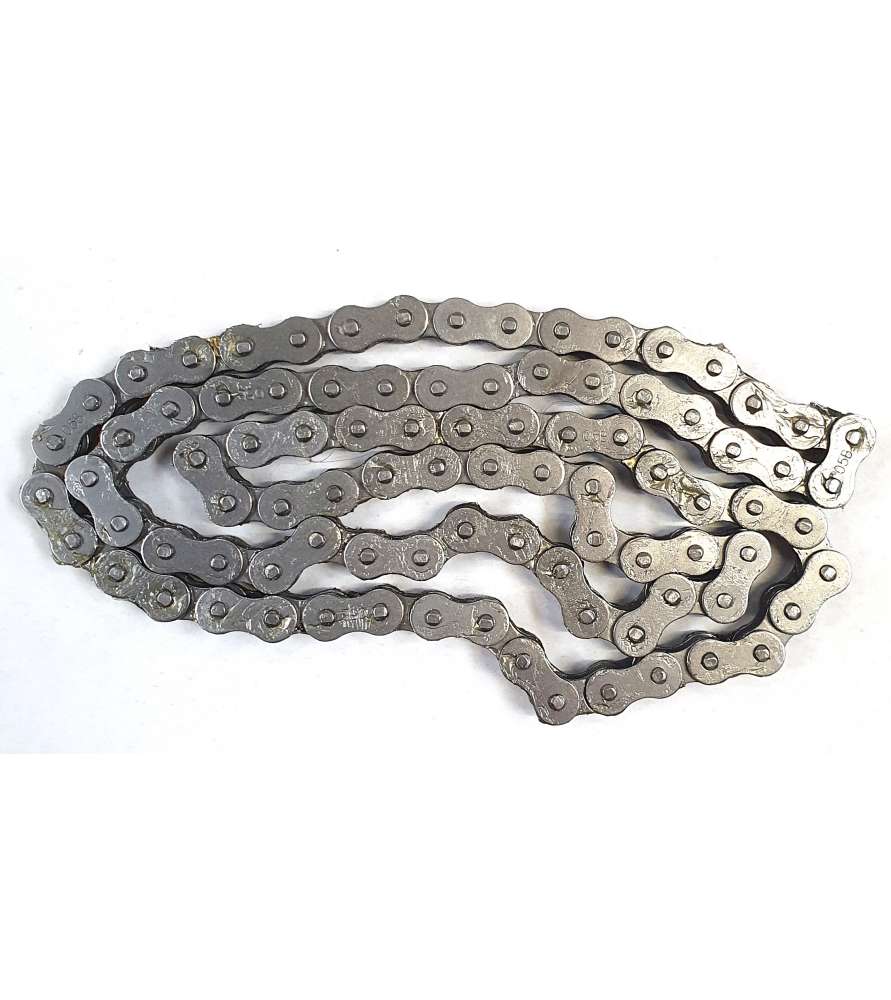 Chain for planer and thicknesser Leman RAD260, Lurem RD26F, Holzmann HOB260MINI