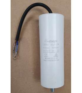 Capacitor 65µF - 450V