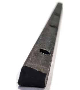 Blade clamp for planer and...